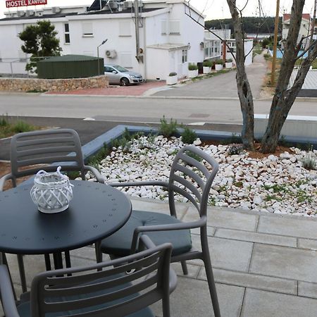 Apartment D&E Punat - Free Parking And Wi-Fi Ngoại thất bức ảnh