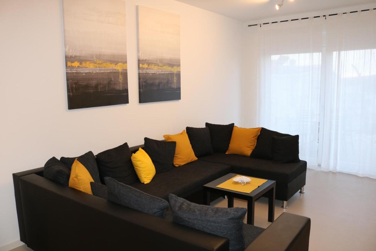 Apartment D&E Punat - Free Parking And Wi-Fi Ngoại thất bức ảnh