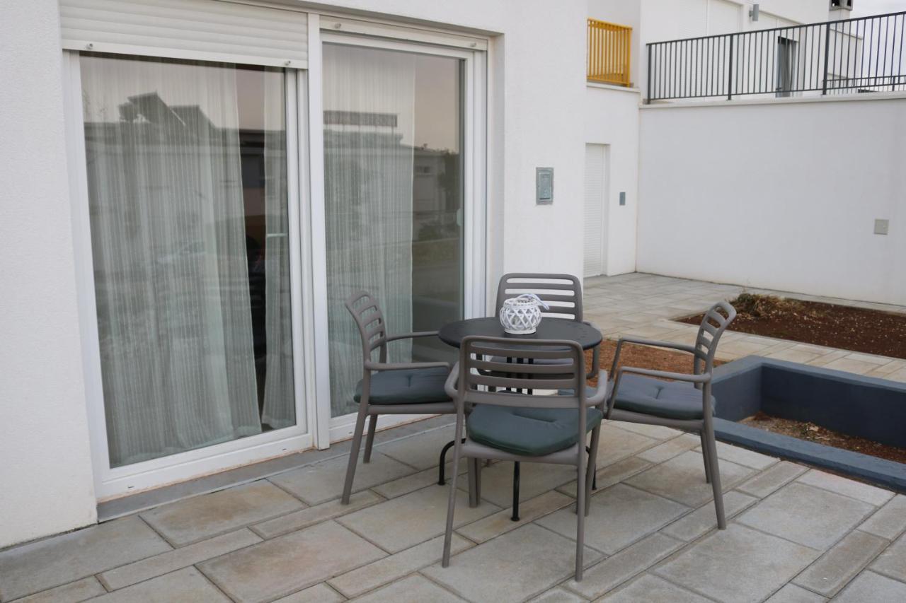 Apartment D&E Punat - Free Parking And Wi-Fi Ngoại thất bức ảnh