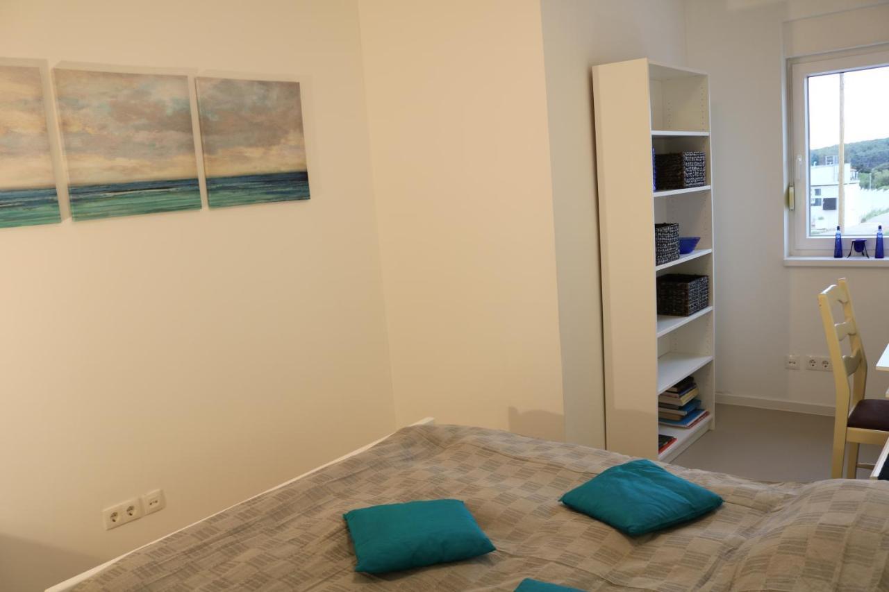 Apartment D&E Punat - Free Parking And Wi-Fi Ngoại thất bức ảnh
