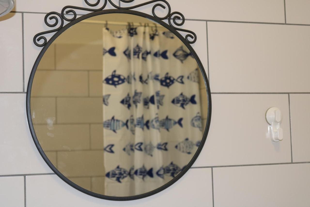 Apartment D&E Punat - Free Parking And Wi-Fi Ngoại thất bức ảnh